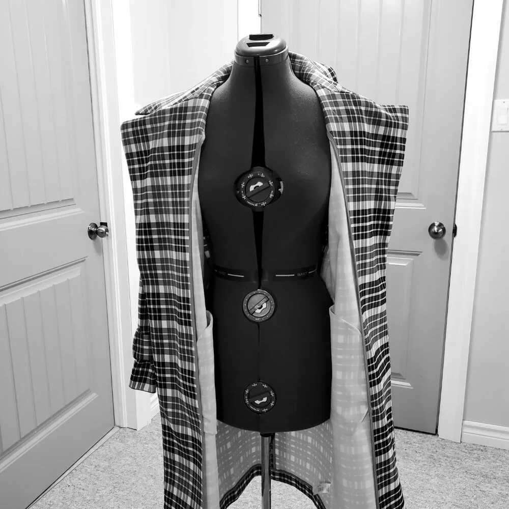 Jacket - Picture 7 of 7